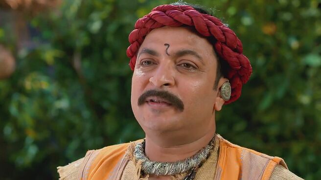 Bedeni Jyotsnar Amar Prem season 1 episode 13 on Zee5