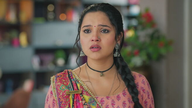 Smart Play - Vasudha season 1 episode 31 on Zee5