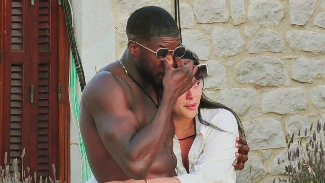 Written in the Stars season 1 episode 6 on Discovery Plus