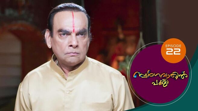 Swargavathil Pakshi season 1 episode 22 on Sun NXT