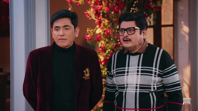 Bhabiji Ghar Par Hai 2.0 season 1 episode 10 on Zee5