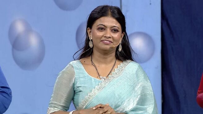 Comedy Khiladigalu Premier League season 1 episode 23 on Zee5