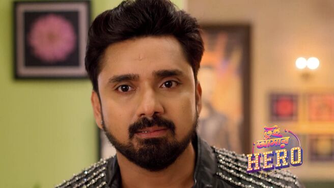 Tui Amaar Hero season 1 episode 11 on Zee5