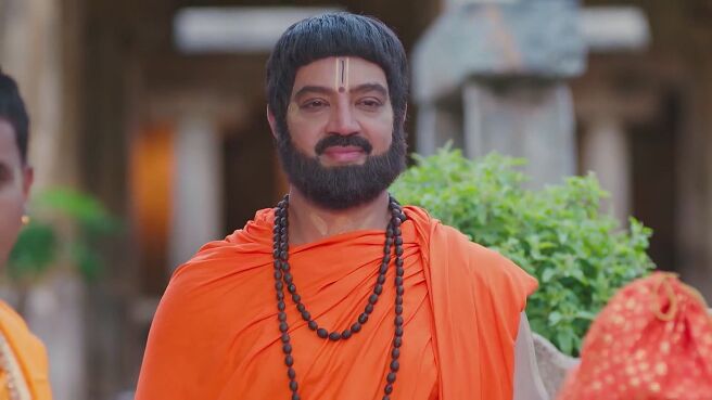 Sri Raghavendra Mahathme season 1 episode 9 on Zee5