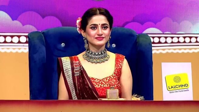 Rajo Queen : Udijaa…Akasata Tora season 1 episode 19 on Zee5