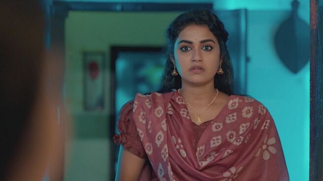 Snehapoorvam Shyama season 1 episode 3 on Zee5