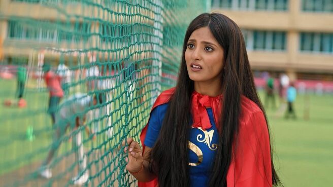 Main Hoon Saath Tere season 1 episode 2 on Zee5
