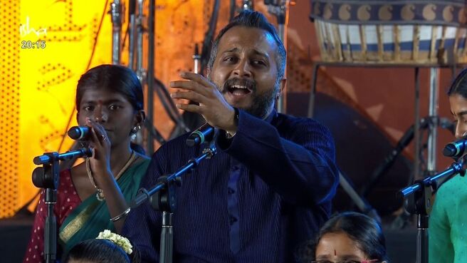 MahaShivRatri: A Night with the Divine season 1 episode 18 on Zee5