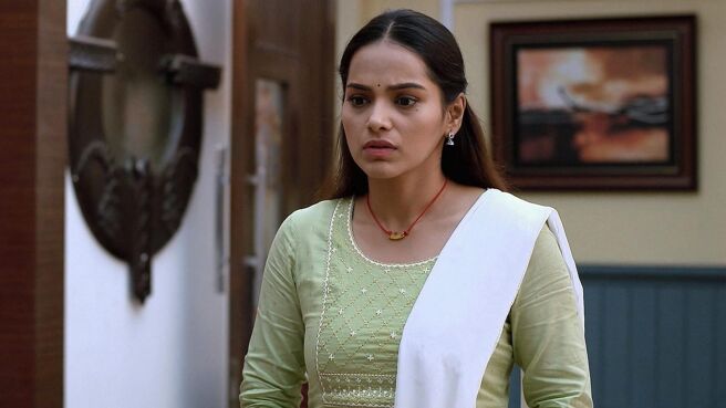 Saatve Ladki Ki Saatvi Beti season 1 episode 15 on Zee5