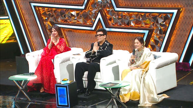India's Got Talent season 1 episode 30 on Sony LIV