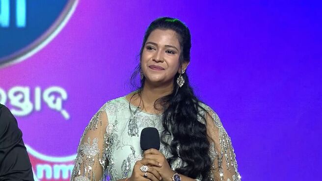 Sa Re Ga Ma Pa - Ustadnka Ustad season 1 episode 2 on Zee5