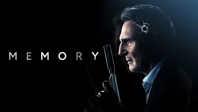 Memory on LionsGate Play