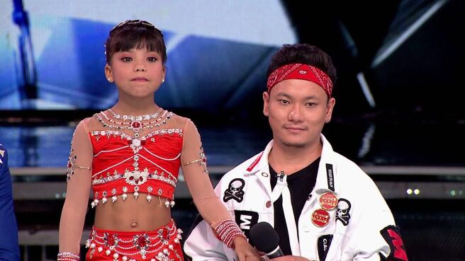 Dance India Dance: Battle Of The Champions season 1 episode 23 on Zee5