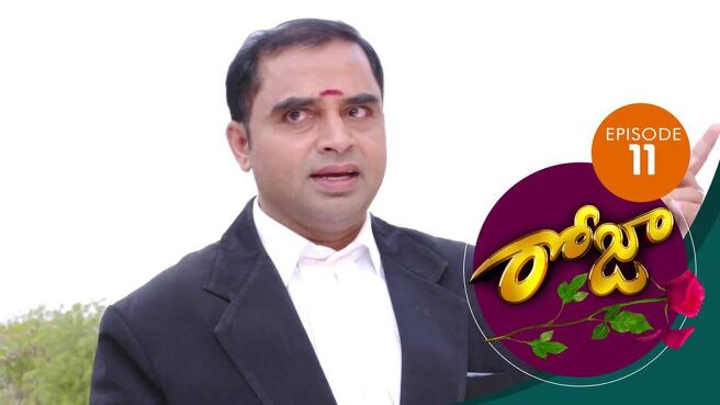 Roja season 1 episode 11 on Sun NXT