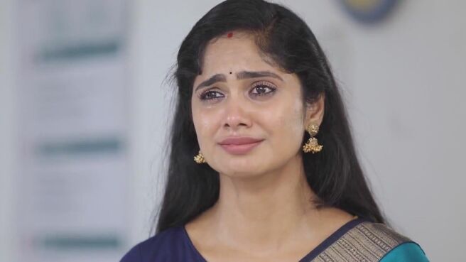 Vidhya No. 1 season 1 episode 31 on Zee5