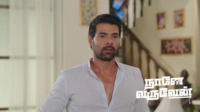 Naane Varuven season 1 episode 60 on Zee5
