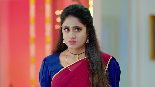 Smart Play - Jagadhatri season 1 episode 3 on Zee5
