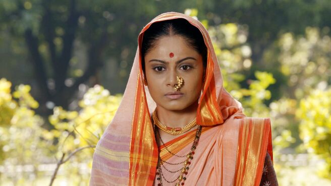 Maze Sai - Shraddha Aani Saburi season 1 episode 41 on Sony LIV
