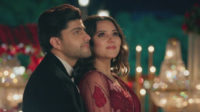 Smart Play - Vasudha season 1 episode 36 on Zee5