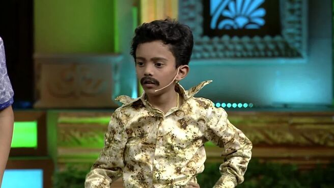 Drama Juniors Season 3 season 3 episode 33 on Zee5