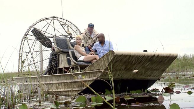 Psychic Matchmaker season 1 episode 9 on Discovery Plus