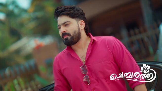 Chembarathy season 1 episode 4 on Zee5