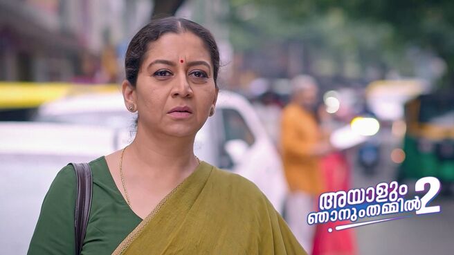 Ayalum Njanum Thammil 2 season 1 episode 36 on Zee5