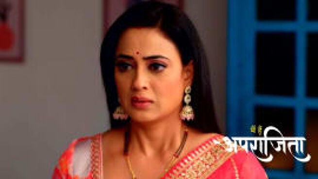 Main Hoon Aparajita season 1 episode 223 on Zee5