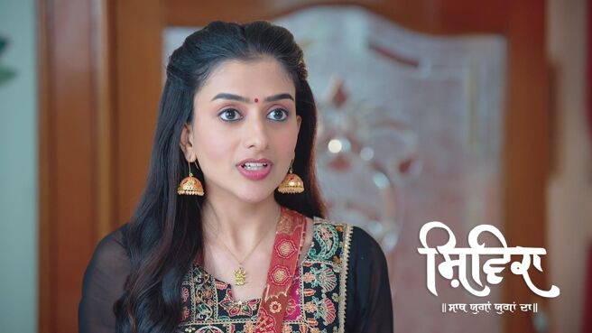 Shivika season 1 episode 6 on Zee5