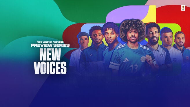 FIFA World Cup 2026 season 1 episode 10 on Zee5