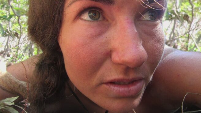 Naked and Afraid XL season 1 episode 3 on DiscoveryPlus