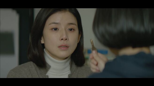 Mother season 1 episode 7 on Zee5