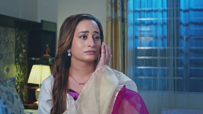 Nava Mod season 1 episode 8 on Zee5