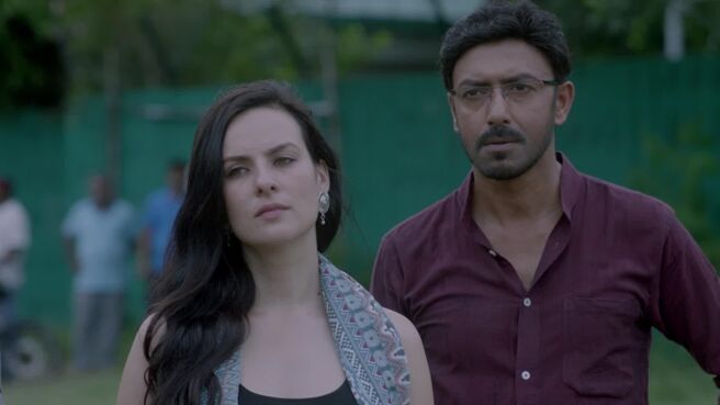 Krishanu Krishanu season 1 episode 10 on Zee5