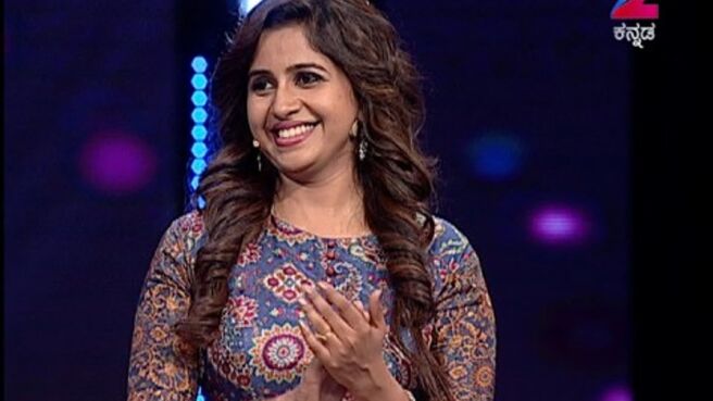 Sa Re Ga Ma Pa Lil Champs Season 12 season 1 episode 8 on Zee5