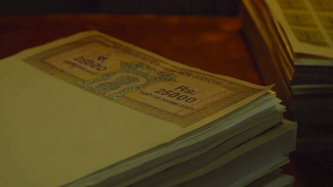 Money Mafia season 1 episode 1 on Discovery Plus
