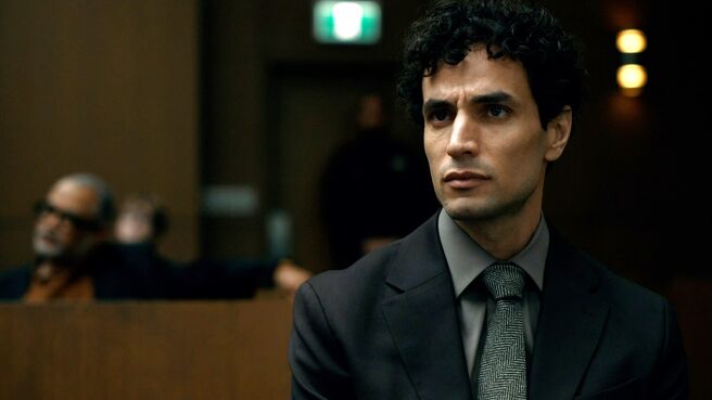 Accused season 1 episode 13 on SonyLIV