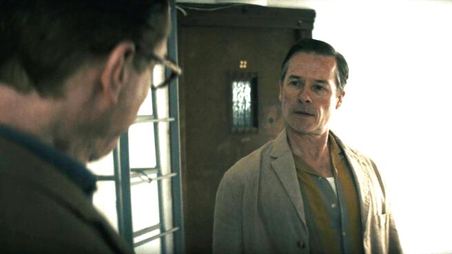 A Spy Among Friends season 1 episode 1 on Sony LIV