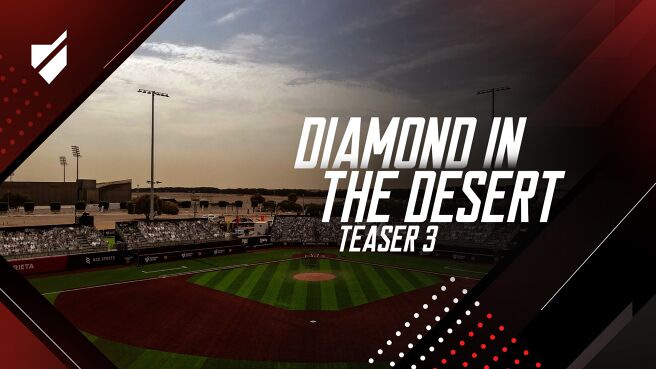 Baseball United on Zee5