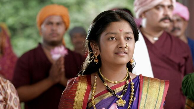 Punyashlok Ahilya Bai season 1 episode 2 on Sony LIV