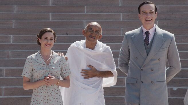 Freedom At Midnight (English) season 1 episode 5 on Sony LIV
