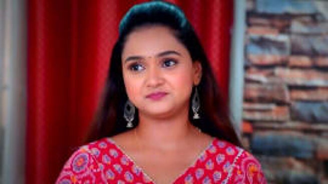 Vidhya No. 1 season 1 episode 18 on Zee5