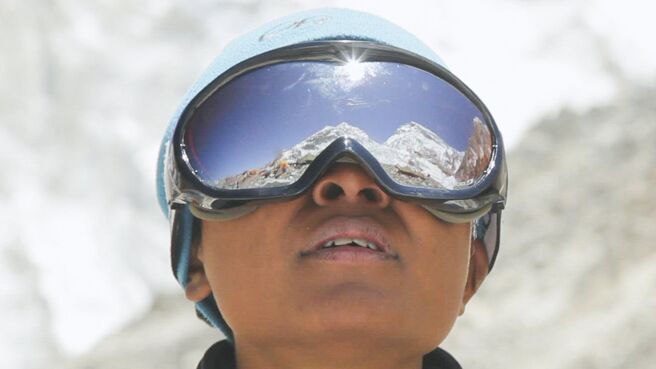 Everest: Indian Army Women's Expedition season 1 episode 1 on Discovery Plus