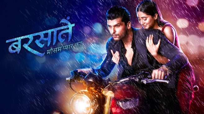 Barsatein - Mausam Pyar Ka on Sony LIV
