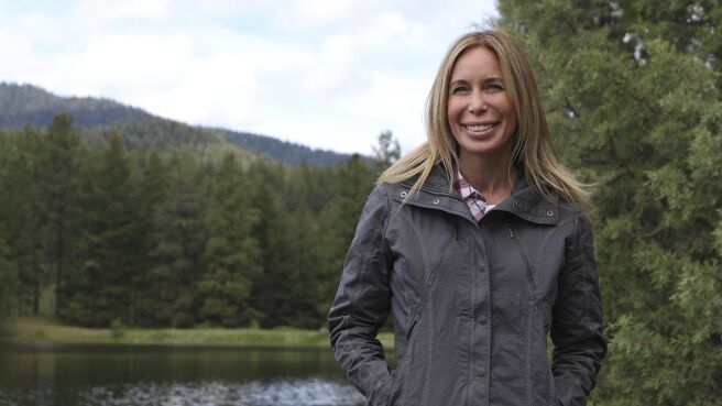 Expedition Bigfoot season 1 episode 1 on Discovery Plus