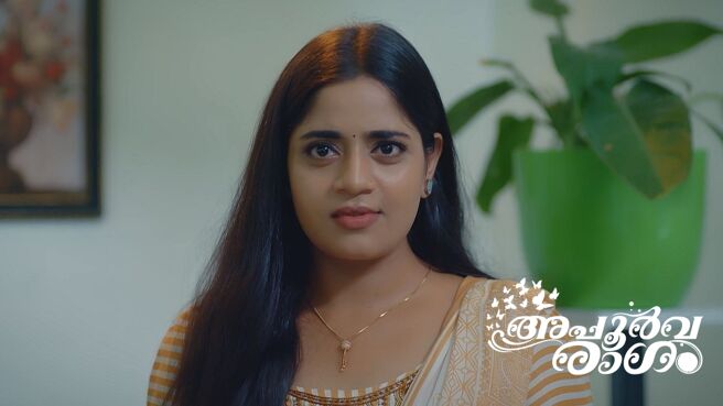 Apoorvaragam season 1 episode 4 on Zee5