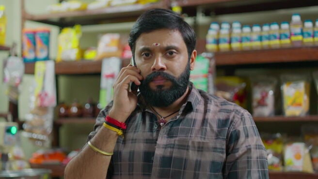 Valyettan season 1 episode 15 on Zee5