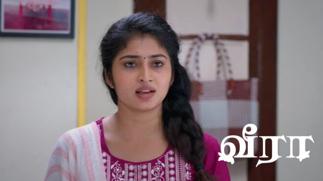 Veera season 1 episode 13 on Zee5