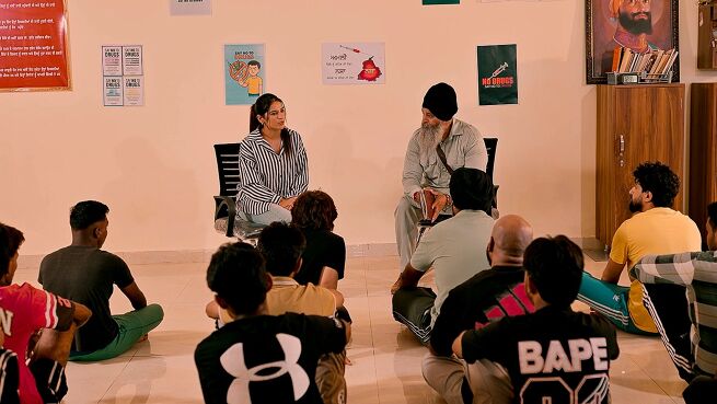 Inquiry season 1 episode 2 on Chaupal