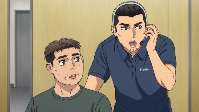 MF Ghost season 1 episode 2 on Zee5